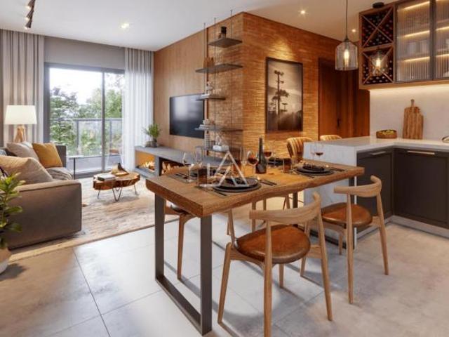Apartamento venda em Região Geográfica Imediata de Passo Fundo, Passo Fundo