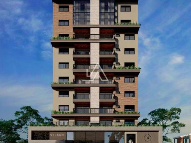 Apartamento venda em Passo Fundo
