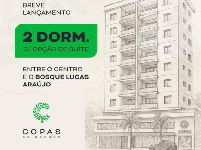 Apartamento venda em Região Geográfica Imediata de Passo Fundo, Passo Fundo