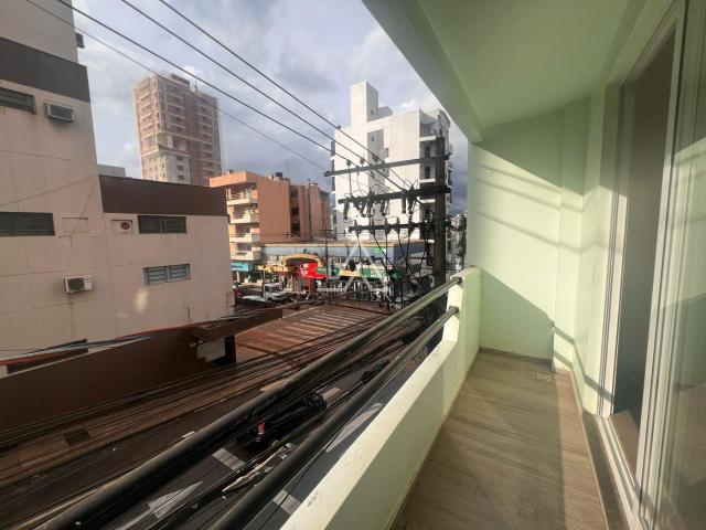 Apartamento aluguel em Passo Fundo