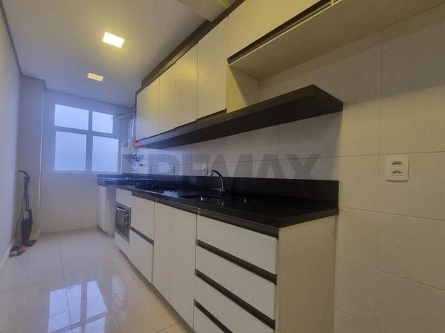 Apartamento aluguel em Passo Fundo
