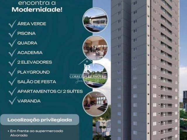 Apartamento venda em Região Geográfica Imediata de Alfenas, Alfenas