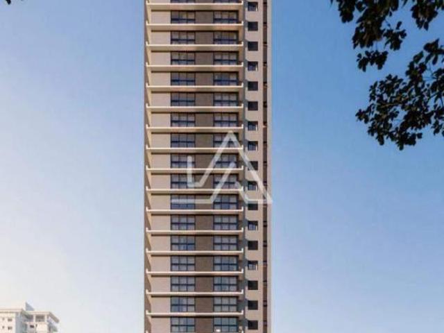 Apartamento venda em Passo Fundo