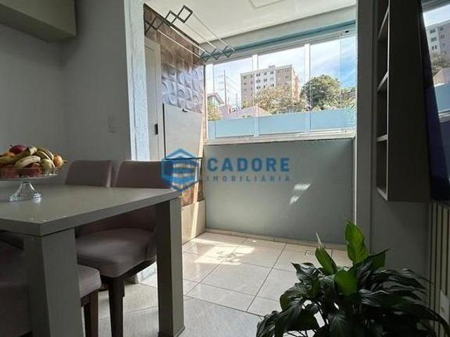 Apartamento venda em Região Geográfica Imediata de Caxias do Sul, Caxias do Sul