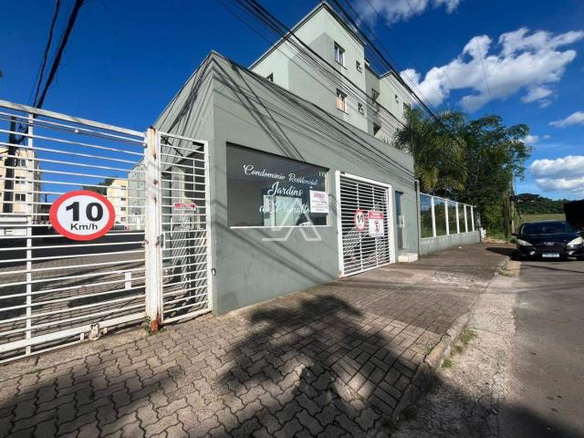 Apartamento aluguel em Região Geográfica Imediata de Passo Fundo, Passo Fundo