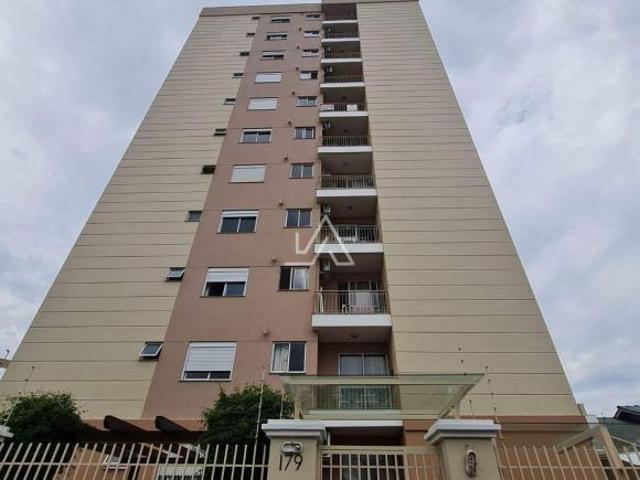 Apartamento venda em Região Geográfica Imediata de Passo Fundo, Passo Fundo