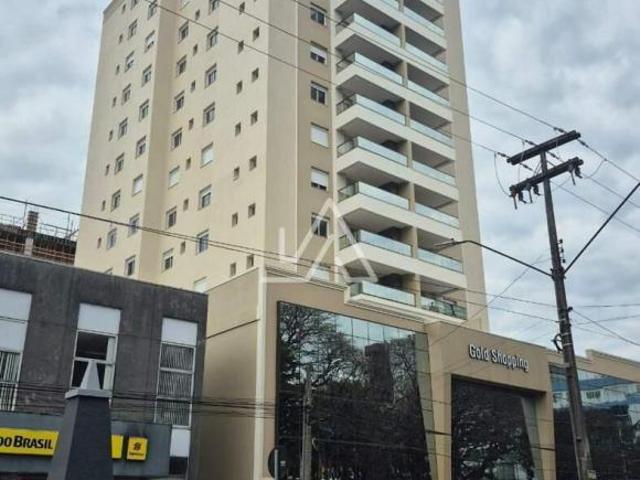 Apartamento venda em Passo Fundo