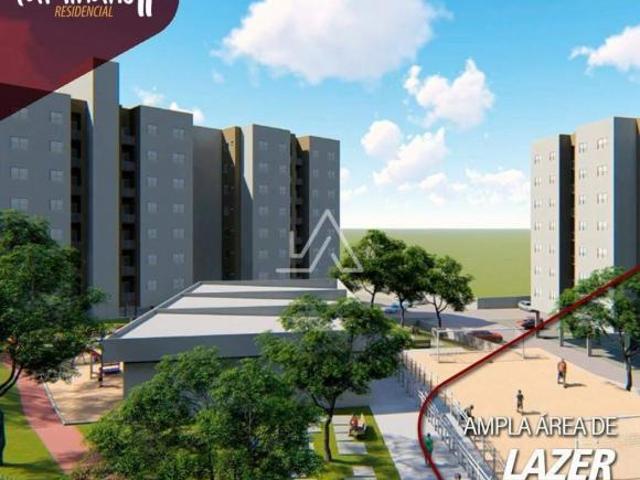 Apartamento venda em Região Geográfica Imediata de Passo Fundo, Passo Fundo