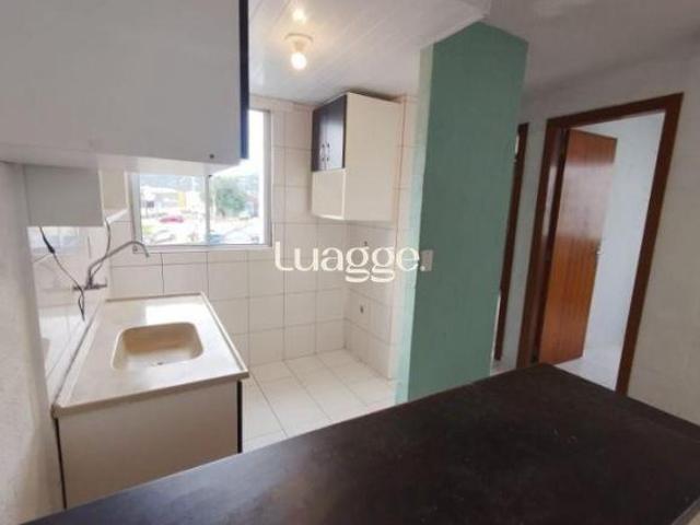 Apartamento venda em Condomínio San Rafael, Porto Alegre