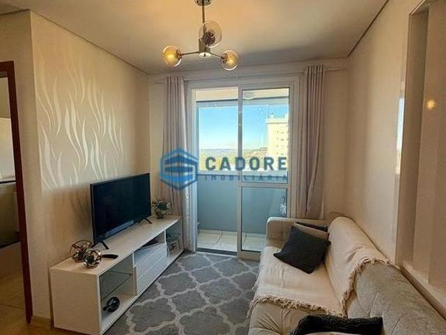 Apartamento venda em Região Geográfica Imediata de Caxias do Sul, Caxias do Sul