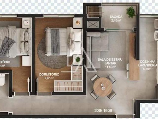 Apartamento venda em Região Geográfica Imediata de Passo Fundo, Passo Fundo
