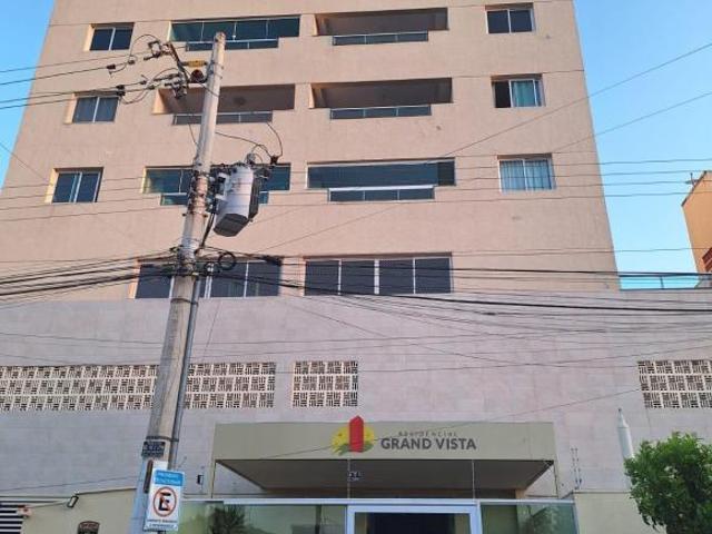 Apartamento venda em Região Geográfica Imediata de Goiânia, Goiânia