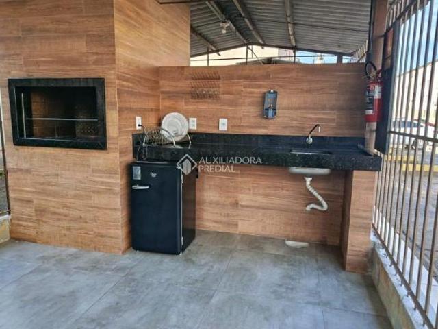 Apartamento venda em Região Geográfica Imediata de Novo Hamburgo - São Leopoldo, Região Metropolitana de Porto Alegre