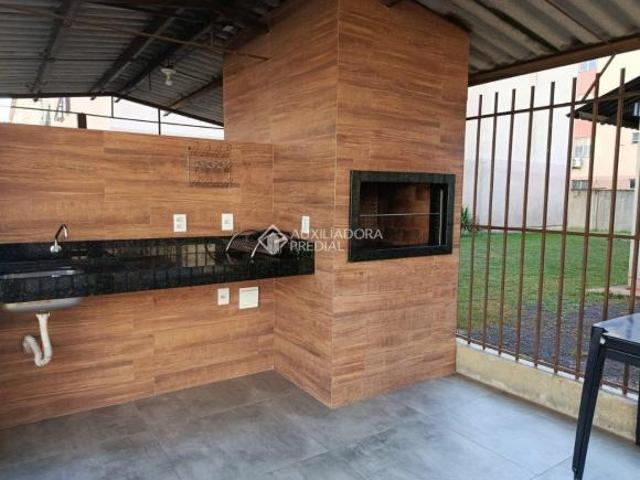Apartamento venda em Região Geográfica Imediata de Novo Hamburgo - São Leopoldo, Região Metropolitana de Porto Alegre
