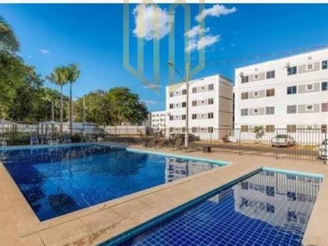Apartamento venda em Região Geográfica Imediata de Cuiabá, Região Metropolitana do Vale do Rio Cuiabá