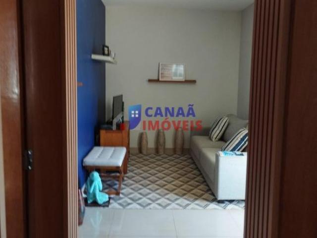 Apartamento venda em Região Geográfica Imediata de Uberlândia, Oliveira Fortes