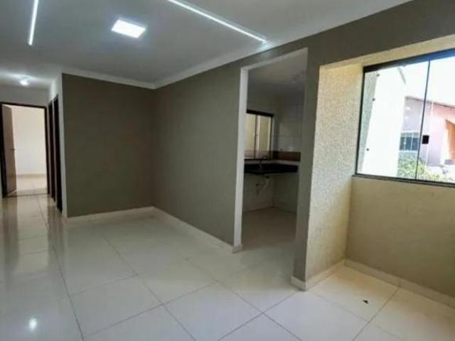 Apartamento venda em Região Geográfica Imediata de Luziânia, Região Integrada de Desenvolvimento do Distrito Federal e Entorno