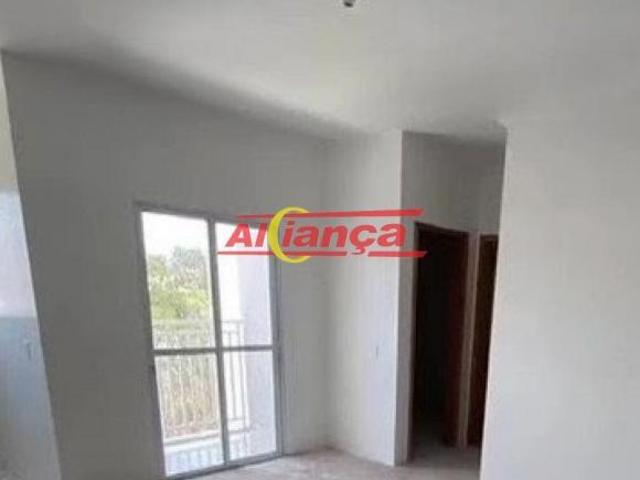 Apartamento venda em Sitio dos Fernandes, Arujá