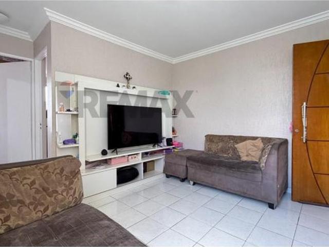 Apartamento venda em QR 122, Samambaia