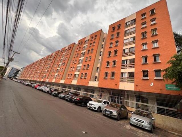 Apartamento venda em QI 23, Guará