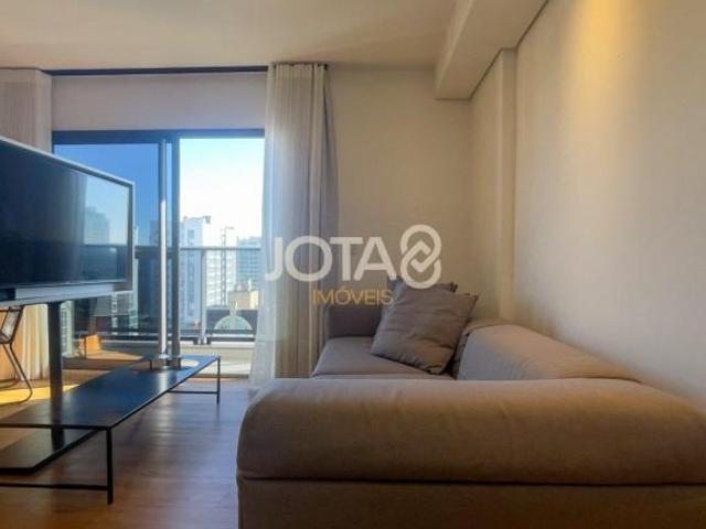 Apartamento venda em Vila Valetão, Curitiba