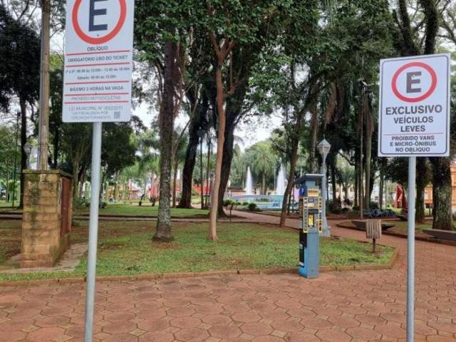Apartamento venda em Região Geográfica Imediata de Santo Ângelo, Santo Angelo
