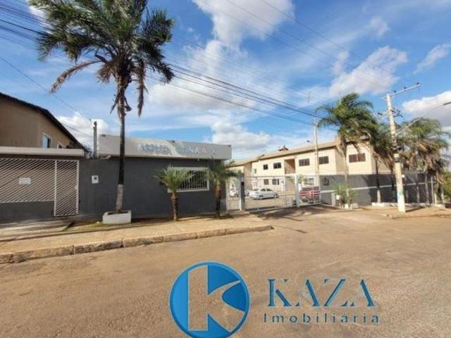 Apartamento venda em Região Geográfica Imediata de Luziânia, Região Integrada de Desenvolvimento do Distrito Federal e Entorno