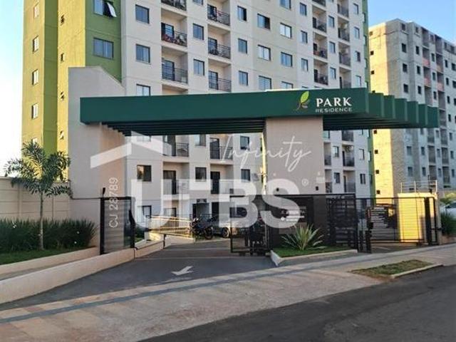 Apartamento venda em Região Geográfica Imediata de Goiânia, Aparecida de Goiânia