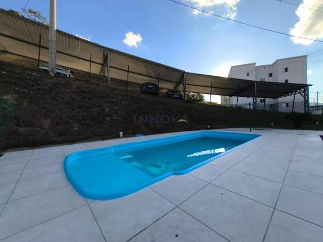 Apartamento venda em Dom Bosco, Poços de Caldas