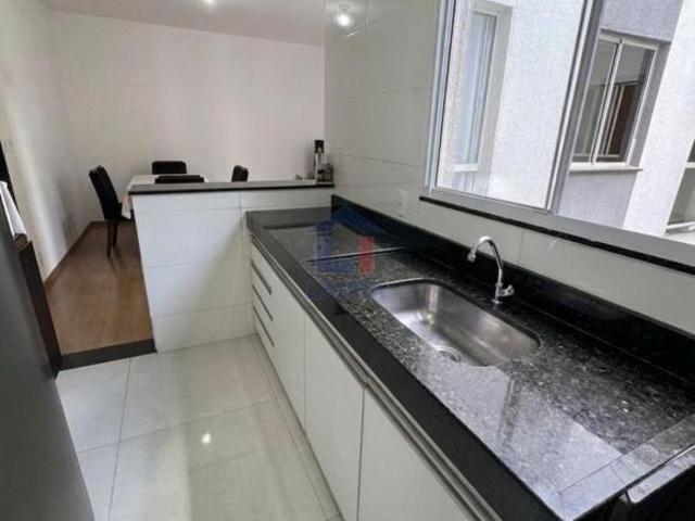 Apartamento venda em Região Geográfica Imediata de Pará de Minas, Pará de Minas