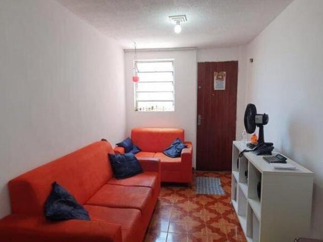 Apartamento venda em Parque Fernanda, São Paulo