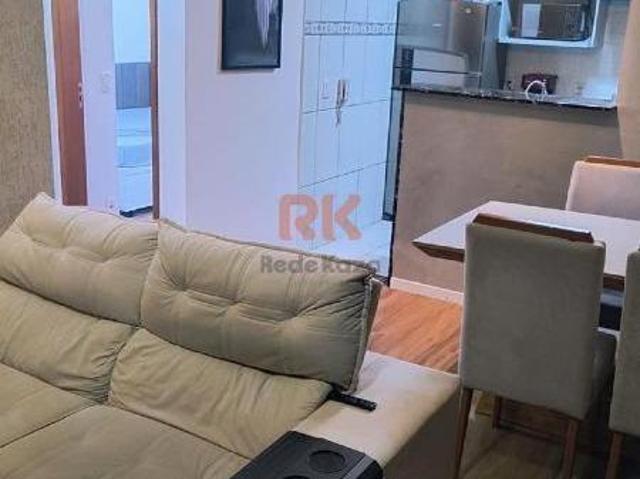 Apartamento venda em Pampulha, Belo Horizonte