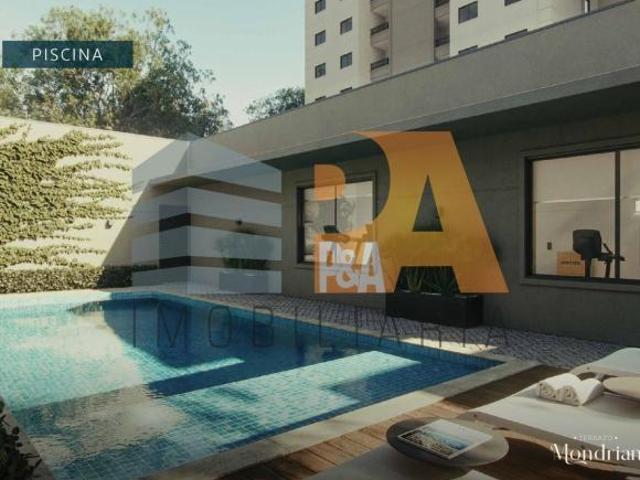 Apartamento venda em Monte Alegre do Sul