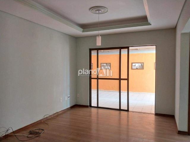 Apartamento aluguel em Gravataí