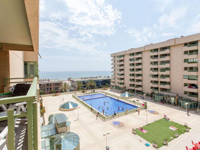Apartamento en alquiler en Vera, l'Horta Nord