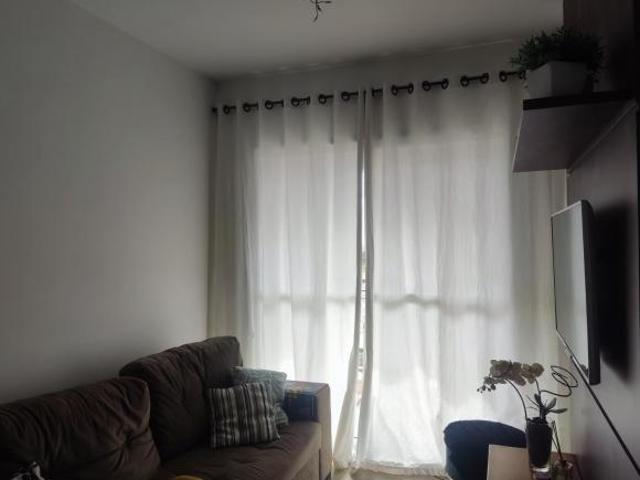 Apartamento venda em Sorocaba
