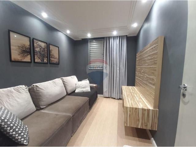 Apartamento aluguel em Vila Noêmia, Mauá