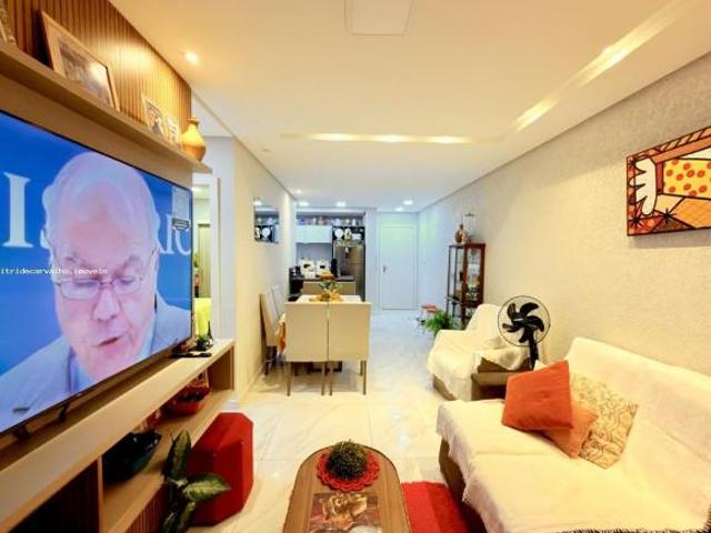 Apartamento venda em Claudete, Cascavel