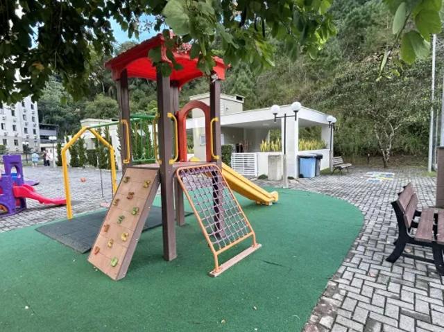 Apartamento venda em Região Geográfica Imediata de Blumenau, Blumenau