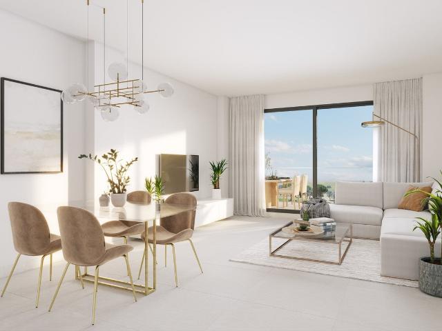 Apartamento en venta en La Axarquía, Andalucía