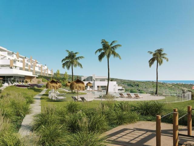 Apartamento en venta en Torre del Mar, La Axarquía