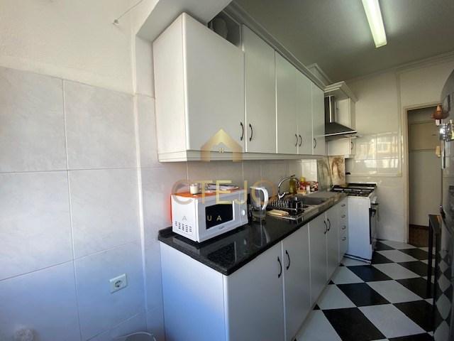 Apartamento venda em Forte Da Casa, Lisboa