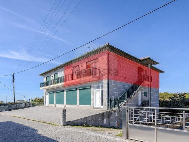 Apartamento venda em Marecos, Porto