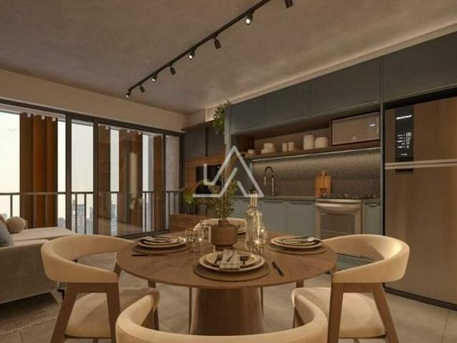 Apartamento venda em Região Geográfica Imediata de Passo Fundo, Passo Fundo