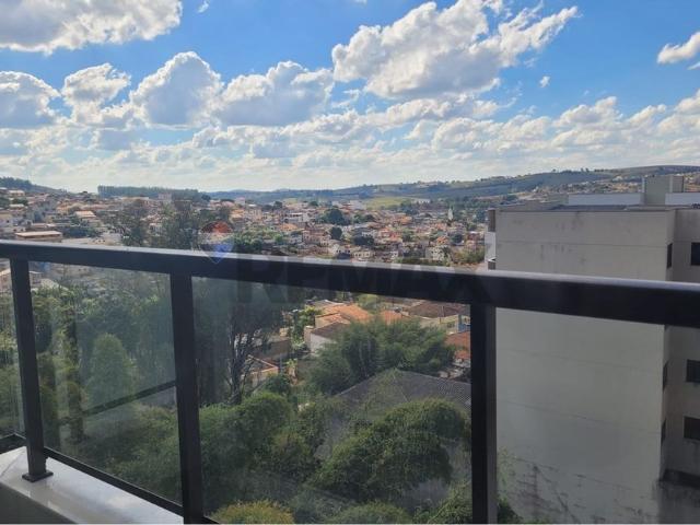 Apartamento aluguel em Região Geográfica Imediata de Lavras, Lavras