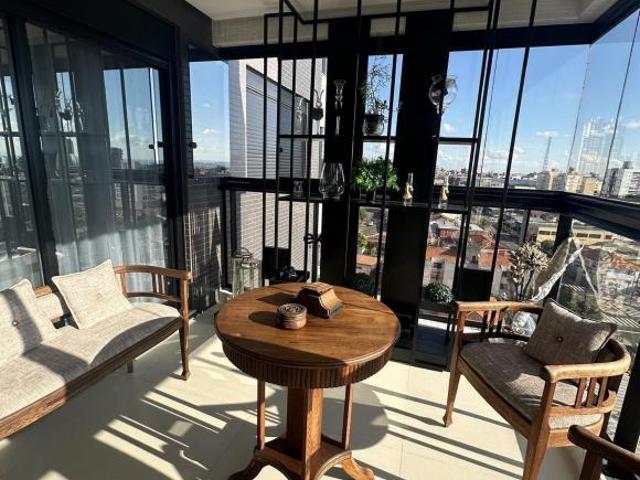 Apartamento venda em Região Geográfica Imediata de Ponta Grossa, Ponta Grossa