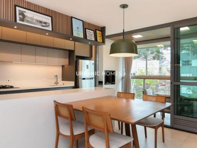 Apartamento venda em Região Geográfica Imediata de Curitiba, Região Metropolitana de Curitiba