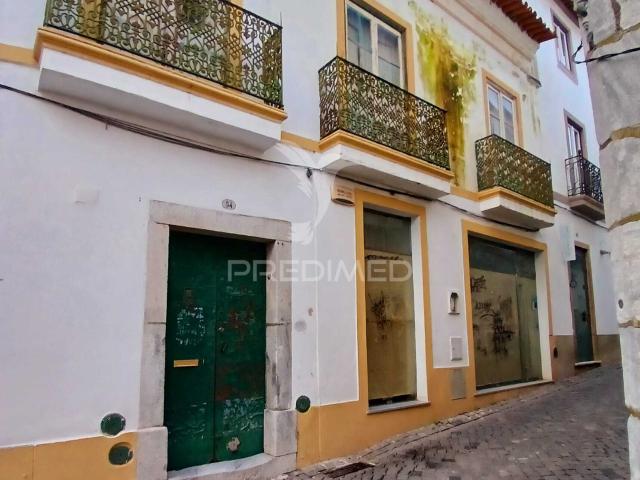 Apartamento venda em Beja (Santiago Maior e São João Baptista), Beja
