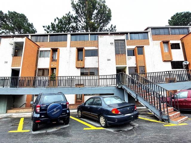 Apartamento en venta en Francisco Linares Alcántara, Miranda