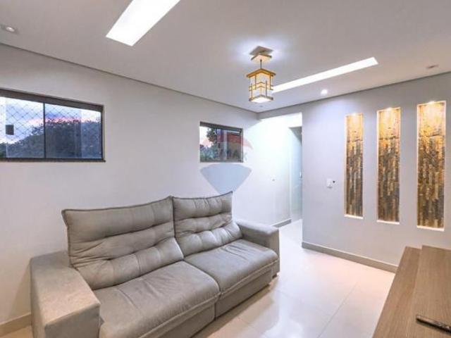 Apartamento venda em Grande Colorado, Sobradinho